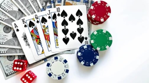 Card Games Game 